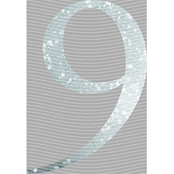 Cartoon letters-CL 484